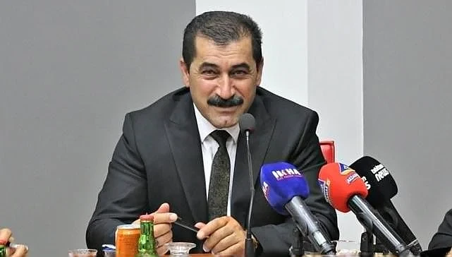 Sabri Işık güven tazeledi