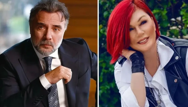Oktay Kaynarca ve Emel Müftüoğlu uyuşturucudan gözaltına alındı