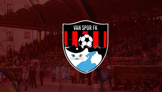 Vanspor PFDK’ye sevk edildi