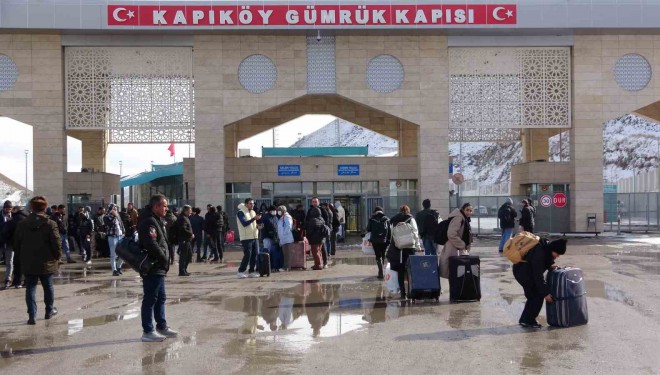 İranlı turistler ölü sayısının resmi rakamların üzerinde olabileceğini söyledi