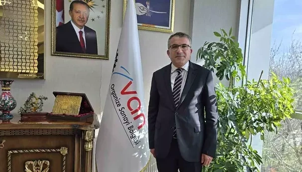 Başkan Memet Aslan’dan Miraç Kandili mesajı