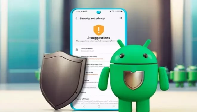 Temel Güvenlik Ayarları ve Dijital Koruma Rehberi