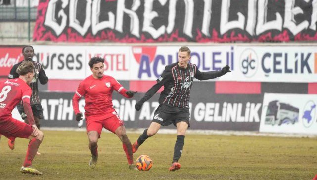 Vanspor üst sıralara tutunmak için kritik sınava çıkıyor