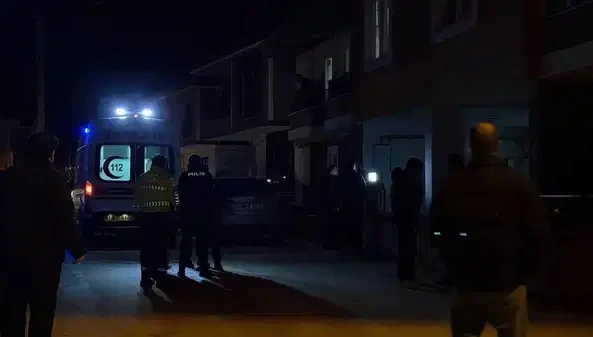 Uzman çavuş, başından vurulmuş halde ölü bulundu