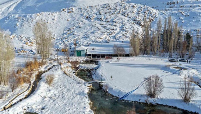 Uzmanından Van Gölü Havzası için kritik uyarı: 10-20 yıl içinde su krizi yaşanabilir