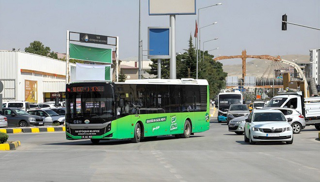 VBB'den Erciş ulaşımında kapsamlı revize