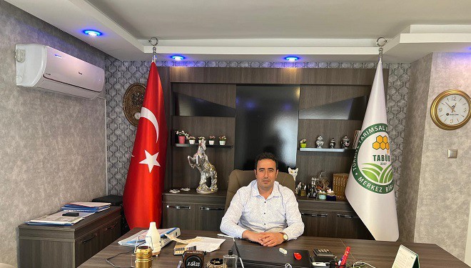 Vanlı O İsim Genel Başkanlığa Aday oldu