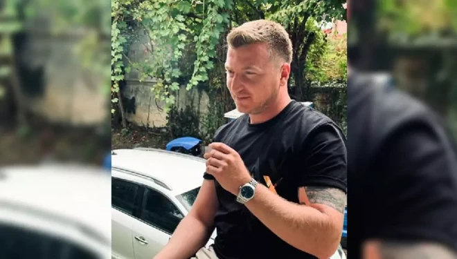 Kayıp adliye çalışanı ölü bulundu