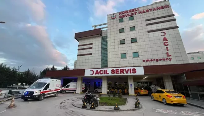 Şakalaşma kavgaya dönüştü; bıçakladığı arkadaşı öldü