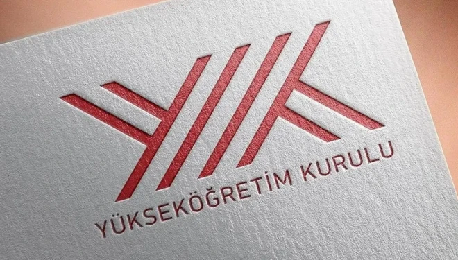 YÖK'ten üniversitelere 'İranlı öğrenciler' yazısı