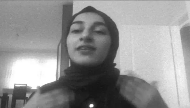 Rojin Kabaiş’in, ebeveynlere tavsiyeler verdiği görüntüsü ortaya çıktı