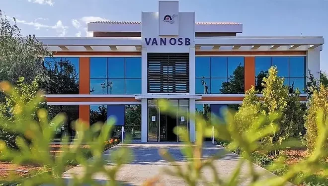 Van’daki STK’larda değişim rüzgarı: OSB’de seçim tarihi belli oldu