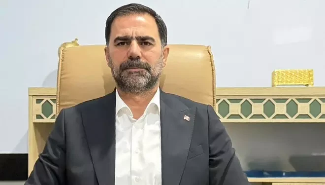 Van’ın başarılı ismi Otacı’ya bölge başkanlığı görevi