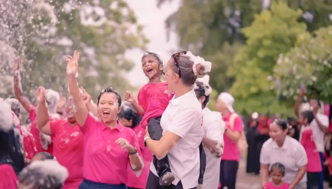 Milyonlarca Kişi “Neşeyi” Global Wellness Day ile Kutlamak için Hazırlanıyor