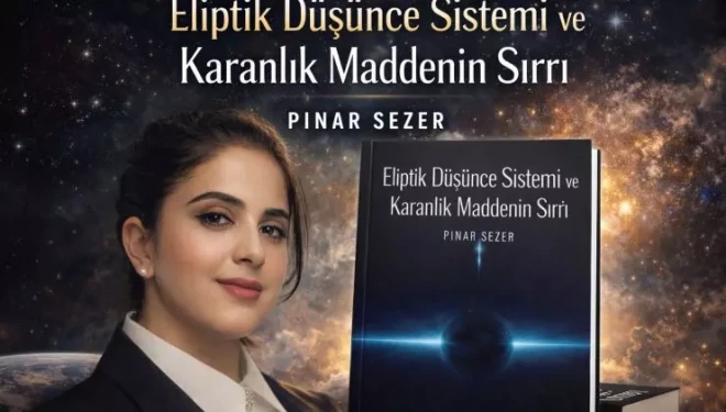 Pınar Sezer’den Disiplinlerarası Kitap