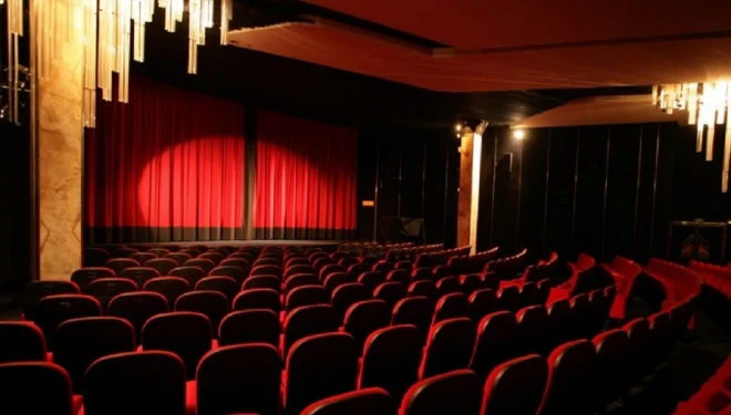 Van Bölge Tiyatrosu’nda Şubat ayı programı belli oldu