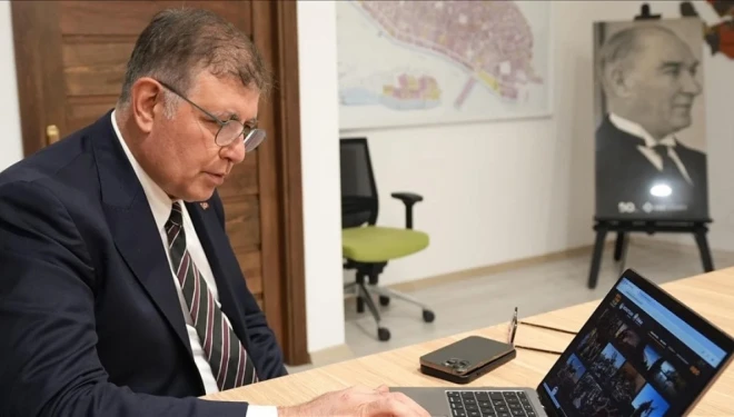 CHP'li İzmir Büyükşehir Belediye Başkanı Cemil Tugay AK Parti'ye mi geçecek?