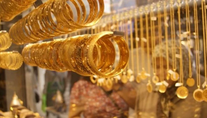 Altın yükseliyor.. Düğün yapacak Vanlı gençler kara kara düşünüyor