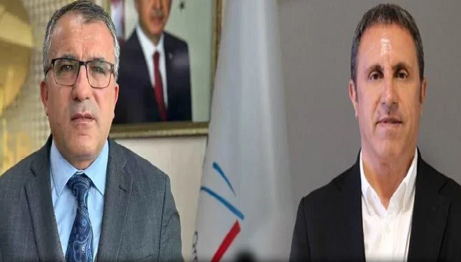 Van OSB’de seçim sonuçları açıklandı