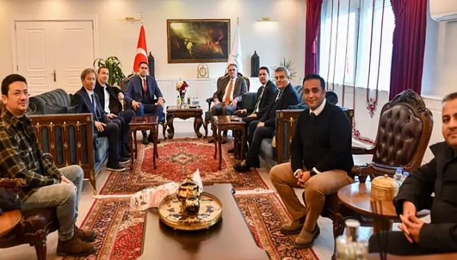 Bahçesaray'a Alabalık yavru ve yumurta merkezi kuruluyor