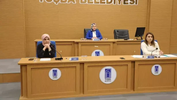 Tuşba Belediyesi Meclisi’nden Sıhke Gölü uyarısı