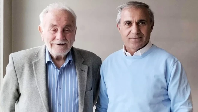 Vanspor’un kurucu başkanı Metin Vangöl yaşamını yitirdi