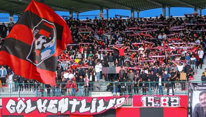 Vanspor – Çorum FK maçının bilet fiyatları açıklandı