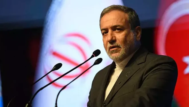 İran Dışişleri Bakanı Arakçi: ABD ile iyi bir başlangıç yaptık