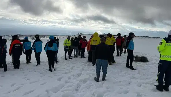 Kayıp olarak aranıyordu: Alzheimer hastası ölü bulundu
