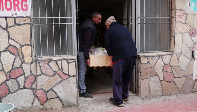 İş cinayeti: 3. kattan düştü, hayatını kaybetti