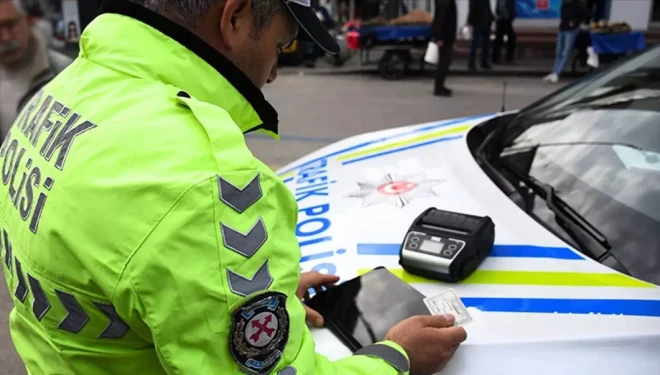 Kanun teklifi kabul edildi: Trafik cezaları artıyor!