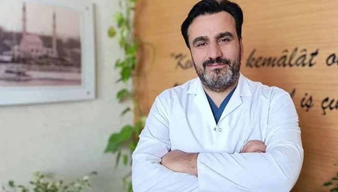 Kalp hastalarına Ramazan uyarısı: “İlaçlar kesilmez, saatleri düzenlenir”