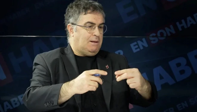 Ersan Şen: Ülkede seçim 2027 yılının..