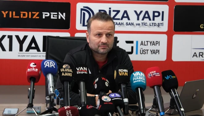 Korkmaz’dan Bodrumspor maçı öncesi önemli açıklamalar