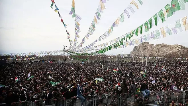 2026 Van Newrozu ne zaman?