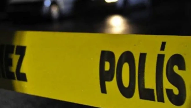 Arazide erkek cesedi bulundu