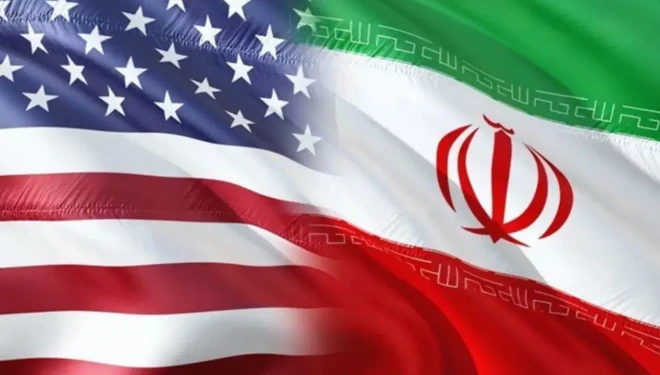 ABD ile İran Cenevre'de masaya oturacak
