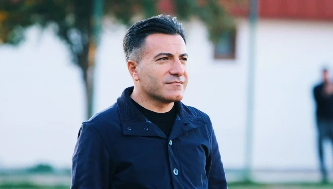 Başkan Temel: Bugün Maalesef şans bizden yana değildi