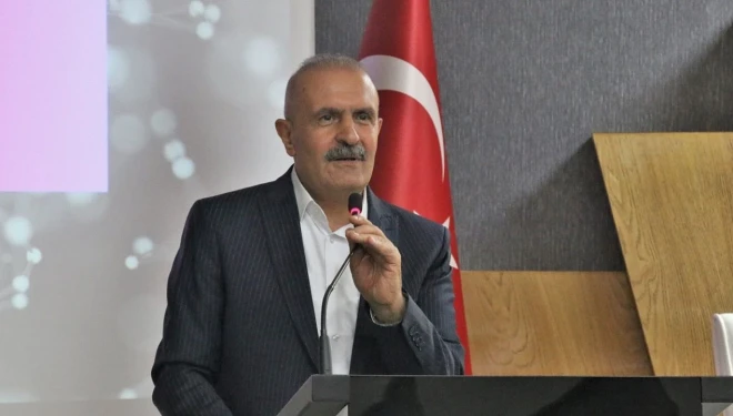 Van’daki belediyelerden işten çıkarılan işçilere ilişkin Kayatürk'ten açıklama