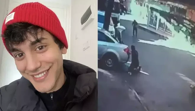 Vanlı oyuncudan acı haber