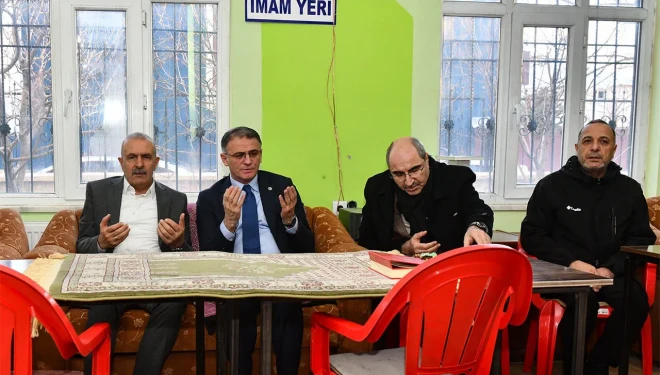 Burhan Kayatürk’ün halası Nigar Kanat hayatını kaybetti