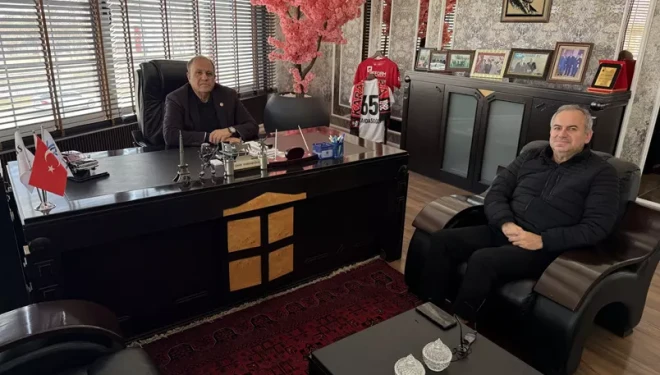 Zahir Kandaşoğlu: Gazeteci Osman Nuri Yıldız yeniden sağlığına kavuştu