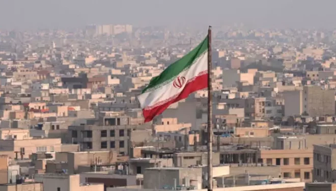 İran'ın yeni lideri seçildi