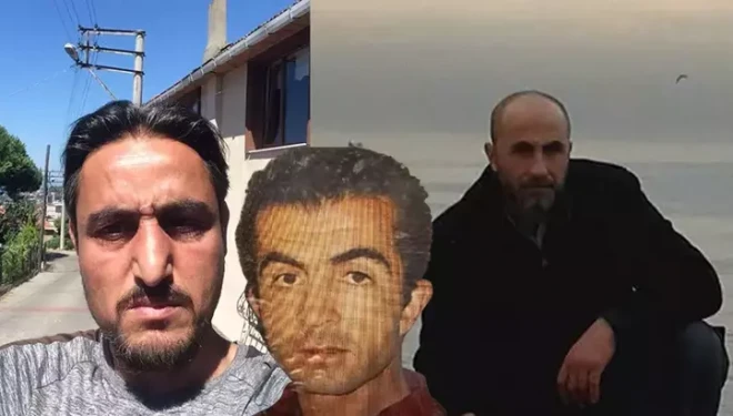 ‘Kirpi Ahmet’ cinayetinin gizemi 18 yıl sonra çözüldü