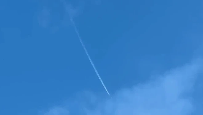 Yüksekova semalarında gece-gündüz devriye nöbeti