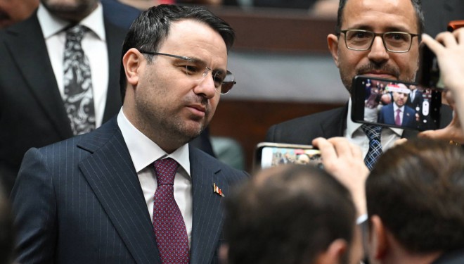 Adalet Bakanı Akın Gürlek'ten 'canlı yayın' açıklaması