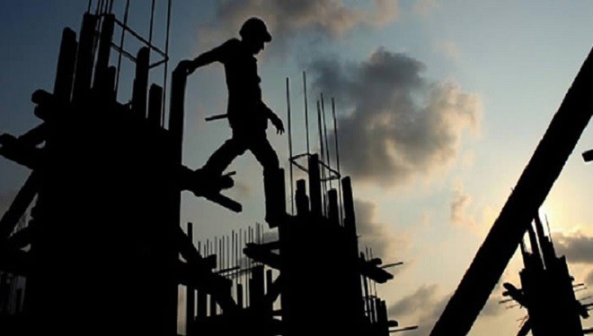 İnşaattan düşen Vanlı işçi yaşamını yitirdi