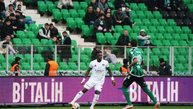 Sakaryaspor’dan son nefeste darbe! Vanspor uzatmada yıkıldı