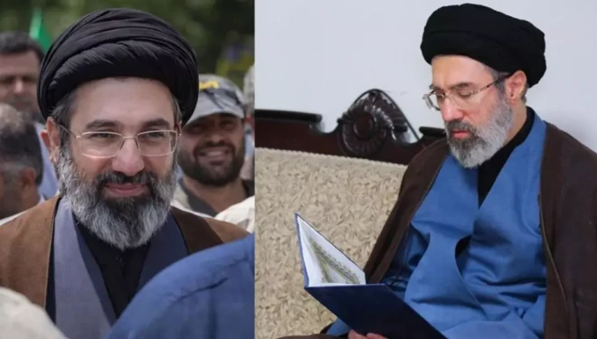 Mücteba Hamaney'den 'Türkiye' açıklaması