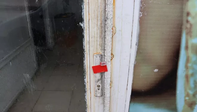 Tuşba’da hijyen standartlarına uymayan işletme mühürlendi!